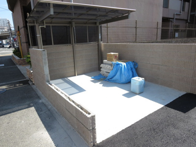 【その他共用部分】 | エスポォワール