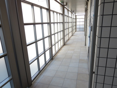 【その他共用部分】 | エスポォワール