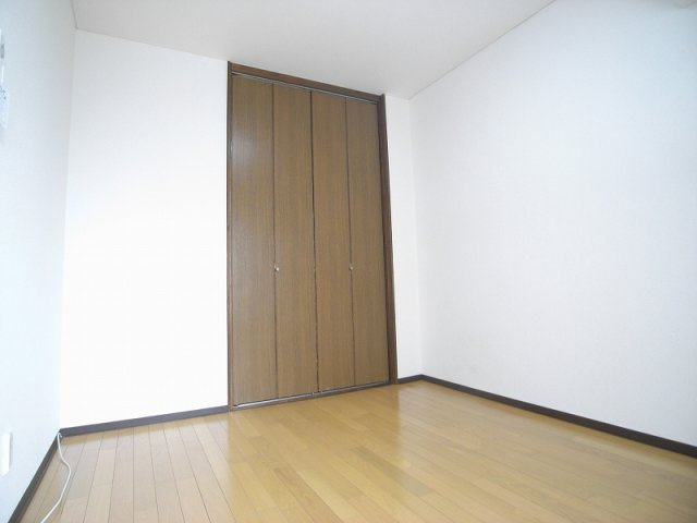 【洋室】 | フレッシュハイツ諸福