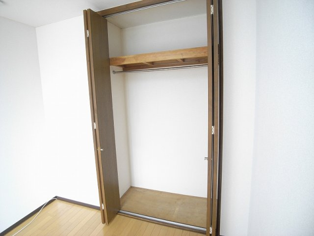 【収納】 | フレッシュハイツ諸福