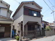 加古川町河原貸家の画像