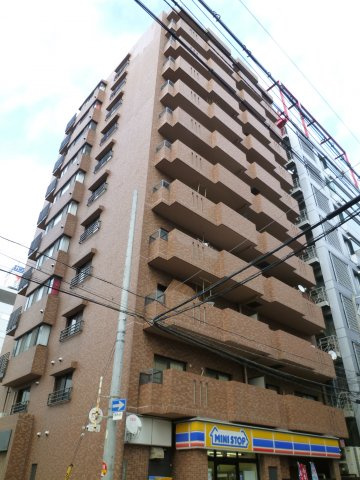 ヴェルデ北堀江