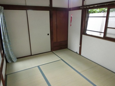 【和室】 | 土屋アパート