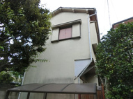 土屋アパートの画像