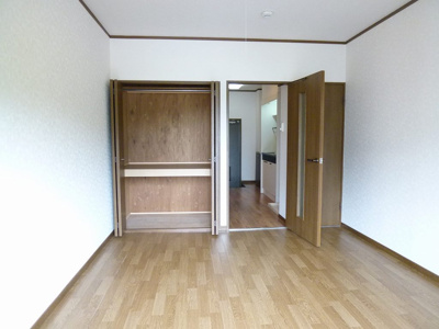 【洋室】 | ＳＴＡＧＥＡ