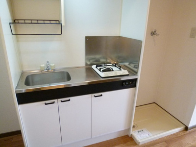 【キッチン】 | ＳＴＡＧＥＡ