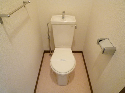 【トイレ】 | ＳＴＡＧＥＡ