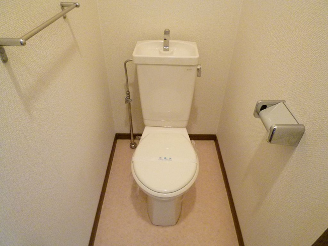 【トイレ】 | ＳＴＡＧＥＡ