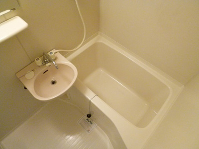 【浴室】 | ＳＴＡＧＥＡ