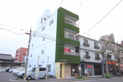 【外観】 | CASA GRAIN