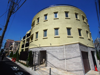 【外観】 | Le ciel M's
