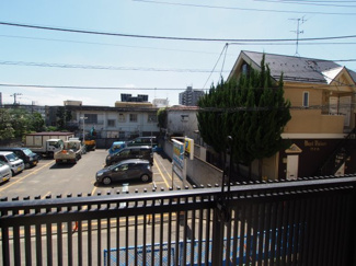 【展望】 | Le ciel M's