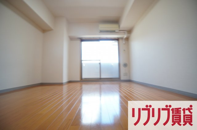 ラ・フィリアの居間・リビング