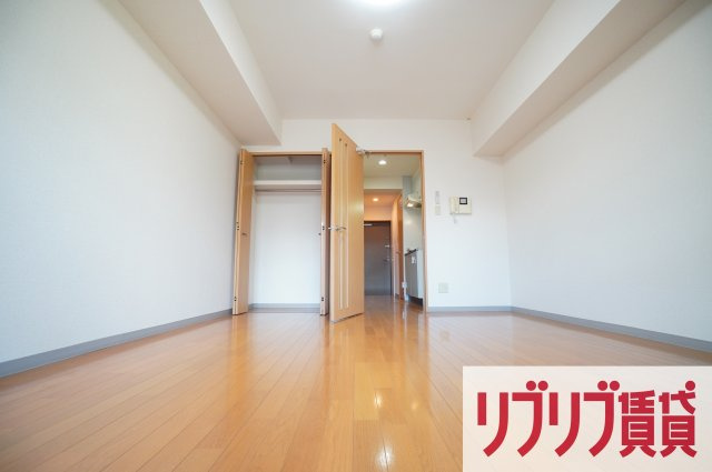 ラ・フィリアの居間・リビング