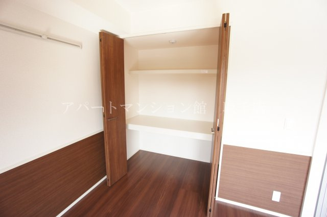 メゾン・ド・ファミーユの設備