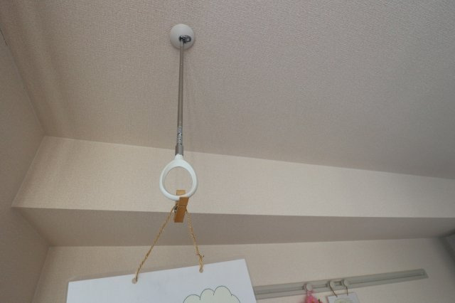 メゾン・ド・ファミーユの設備