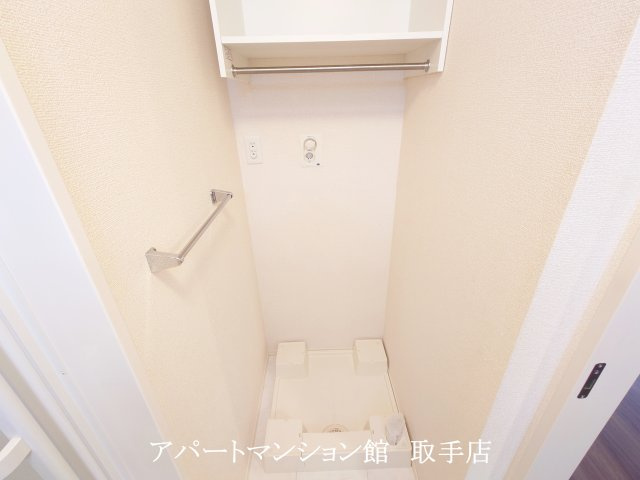 メゾン・ド・ファミーユの設備