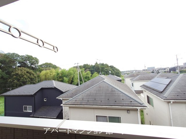 メゾン・ド・ファミーユの展望