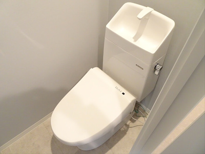 【トイレ】 | ダイアパレスタカハシ