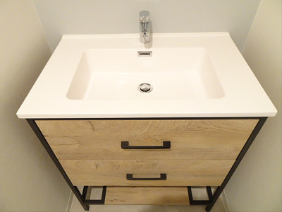 【洗面所】 | ダイアパレスタカハシ