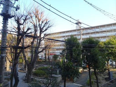 【展望】 | ダイアパレスタカハシ