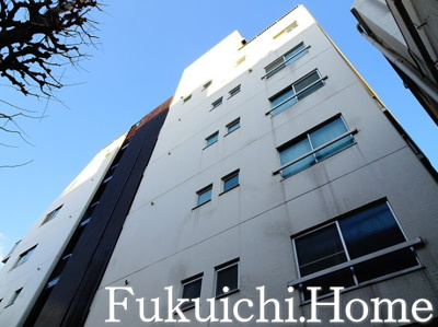 【外観】 | ダイアパレスタカハシ