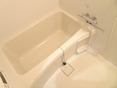 【浴室】 | ダイアパレスタカハシ