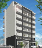 北九州市小倉北区片野４丁目のマンションの画像