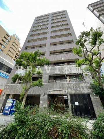 エイペックス大手通　BRAVI不動産