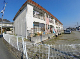 【外観】