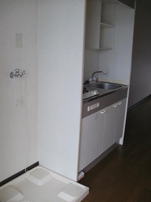 【設備】 | コーポ天神