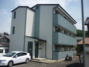 コーポ天神の画像