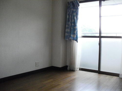 【内装】 | コーポ天神