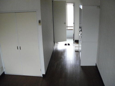 【内装】 | コーポ天神