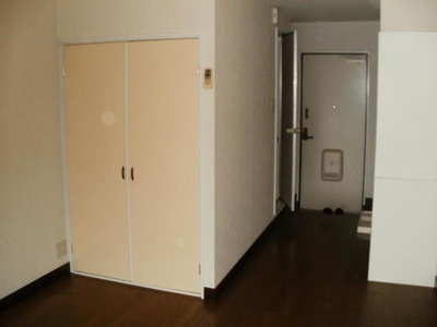 【収納】 | コーポ天神