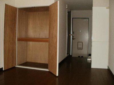 【収納】 | コーポ天神