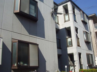 藤井マンションの画像