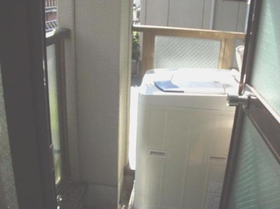  | 藤井マンション