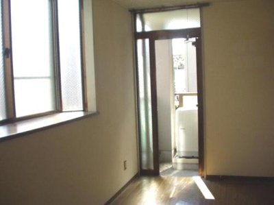  | 藤井マンション