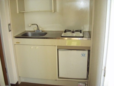  | 藤井マンション