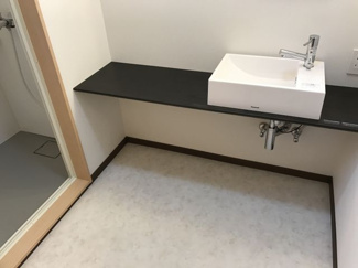 【設備】 | 吹田市千里山東二丁目戸建借家