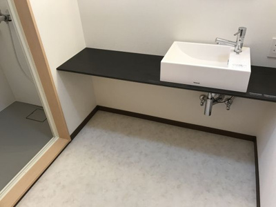 【設備】 | 吹田市千里山東二丁目戸建借家