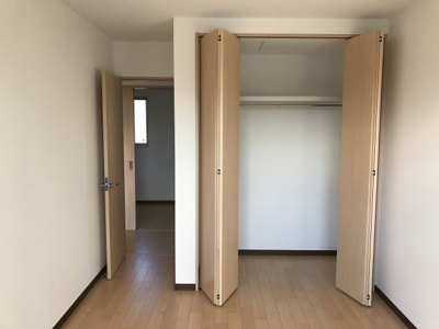 【収納】 | 吹田市千里山東二丁目戸建借家