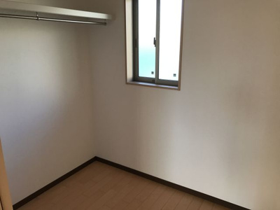 【洋室】 | 吹田市千里山東二丁目戸建借家