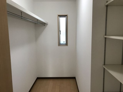 【収納】 | 吹田市千里山東二丁目戸建借家