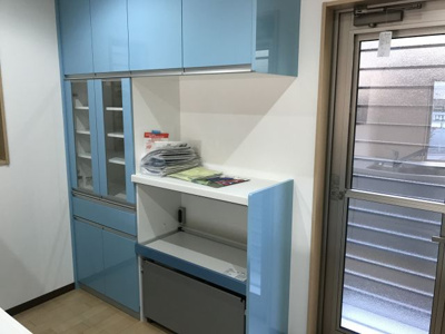 【キッチン】 | 吹田市千里山東二丁目戸建借家