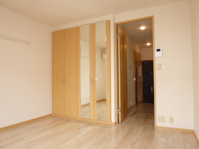 エトレンヌの内装|洋室