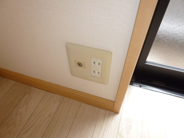 エトレンヌの設備