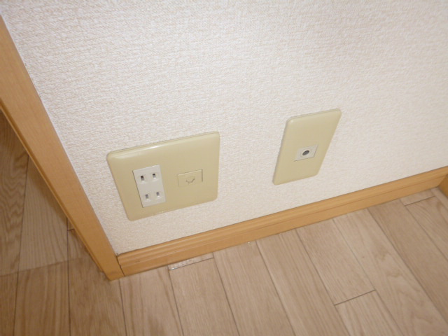 エトレンヌの設備