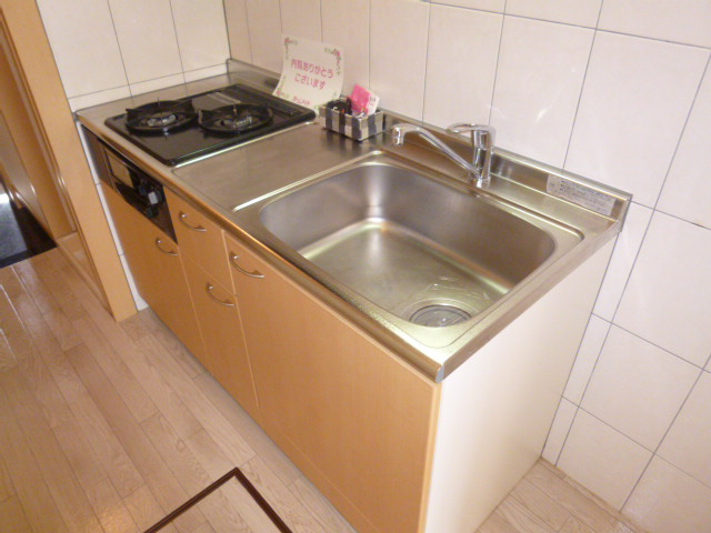 エトレンヌのキッチン|システムキッチン